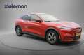 Ford Mustang Mach-E RWD 75 KWH - Panorama, Leer, Navi, Cruise, Camera, Rouge - thumbnail 1
