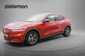 Ford Mustang Mach-E RWD 75 KWH - Panorama, Leer, Navi, Cruise, Camera, Rouge - thumbnail 22