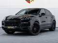 Porsche Cayenne Coupe Hybr Pas Display/Head Up/Sportstoel/Trekhaak Noir - thumbnail 1