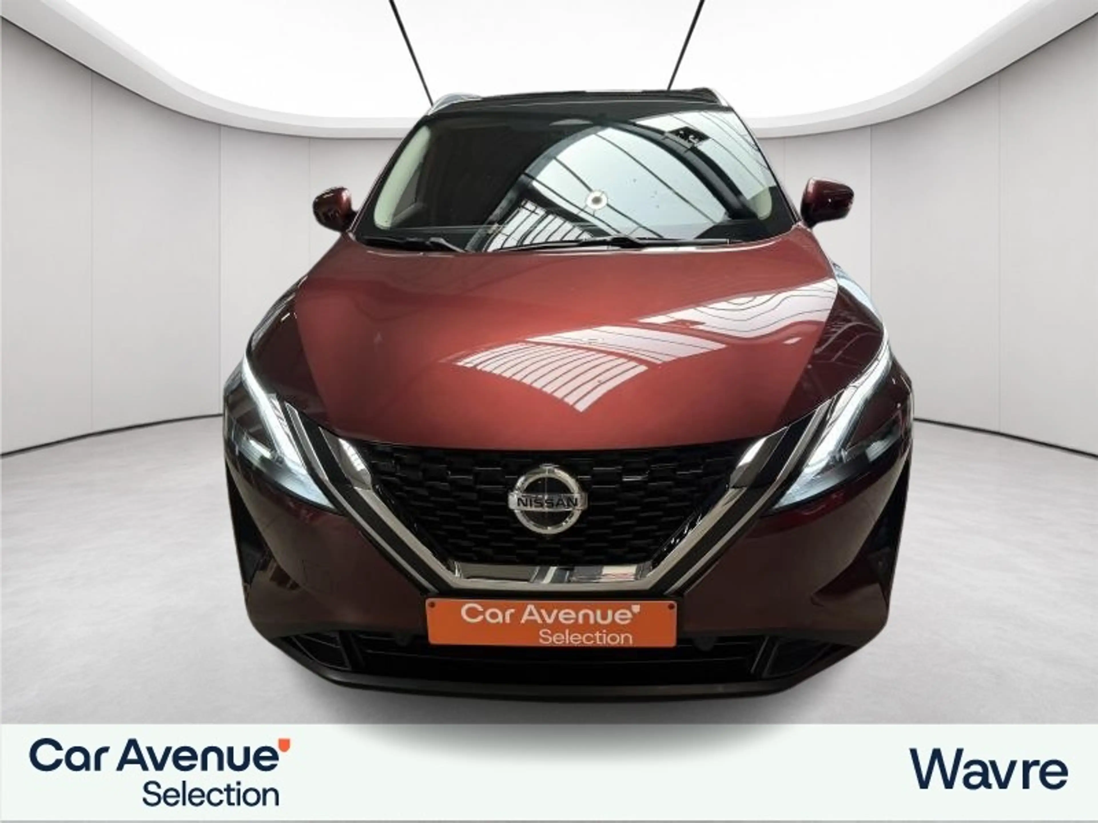 Nissan Qashqai N-connecta + DESIGN PACK — photo 2