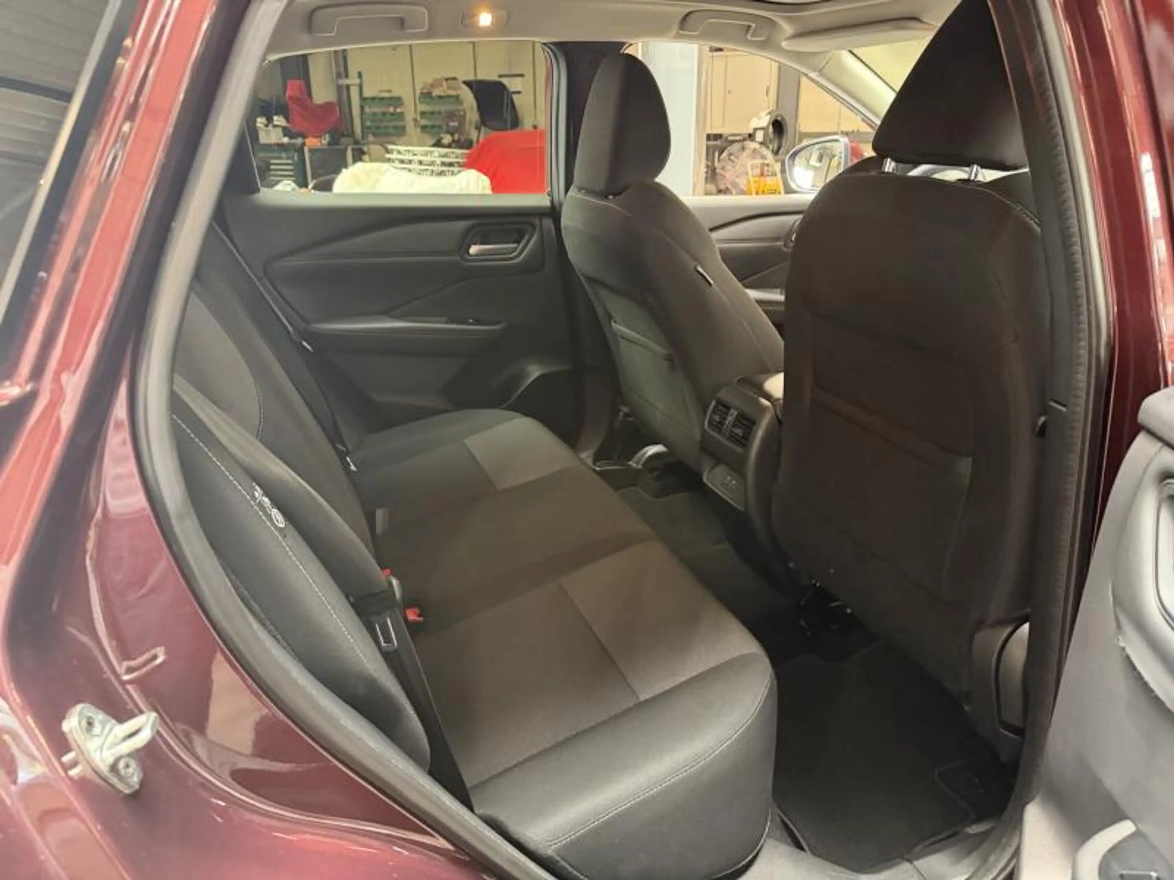 Nissan Qashqai N-connecta + DESIGN PACK — photo 12
