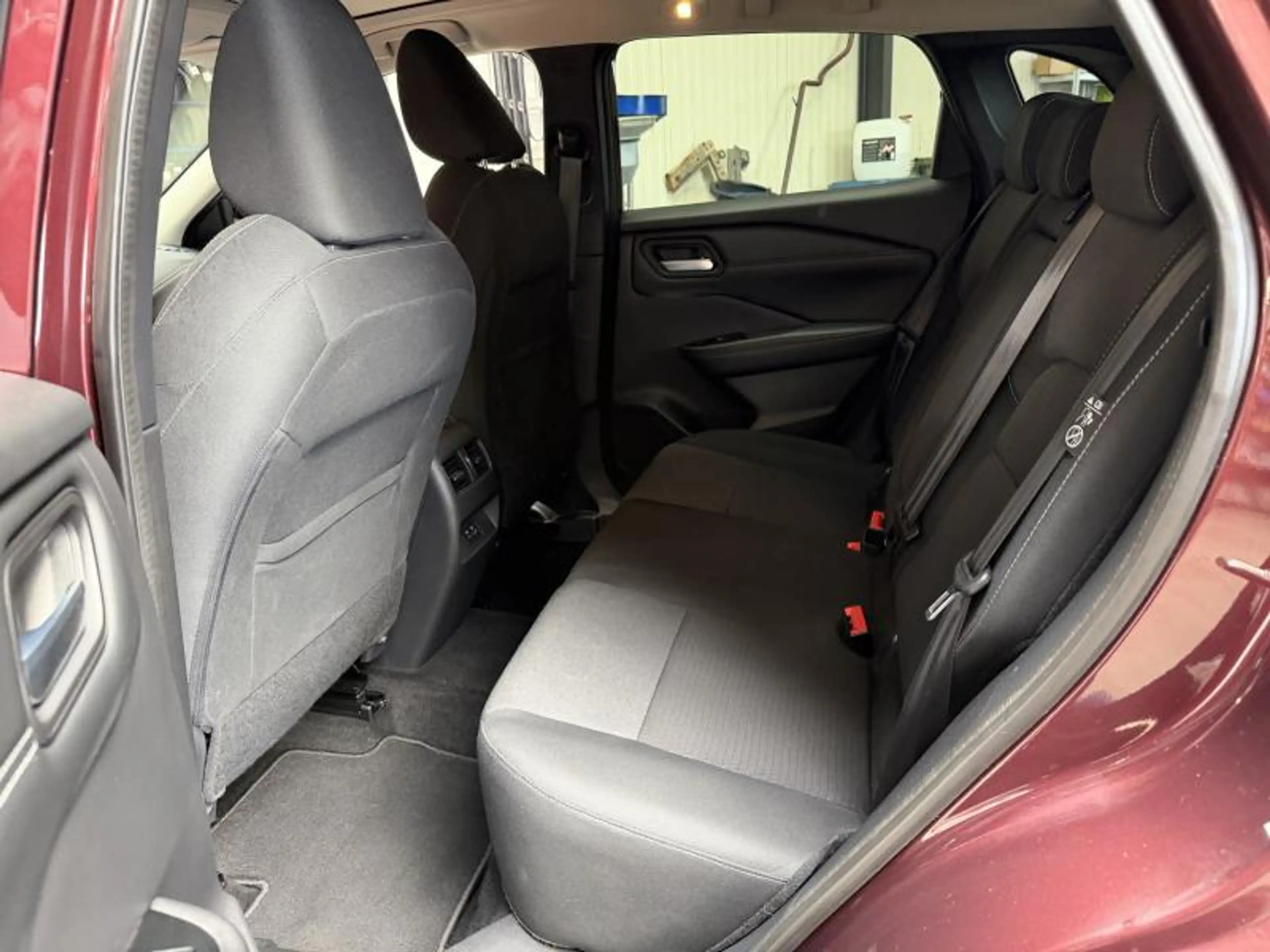 Nissan Qashqai N-connecta + DESIGN PACK — photo 9
