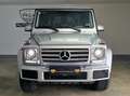 Mercedes-Benz G 500 4MATIC /AMG /Pano /AHK /Harman Kardon /Comand/ ... Argent - thumbnail 4