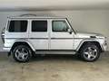 Mercedes-Benz G 500 4MATIC /AMG /Pano /AHK /Harman Kardon /Comand/ ... Silber - thumbnail 12