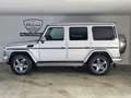 Mercedes-Benz G 500 4MATIC /AMG /Pano /AHK /Harman Kardon /Comand/ ... Silver - thumbnail 7