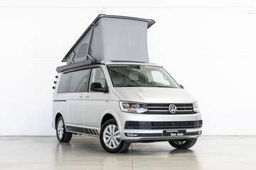 2.0TDI BMT Ocean 4M DSG 150kW