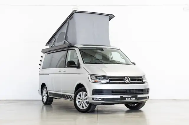 Volkswagen T5 California 2.0TDI BMT Ocean 4M DSG 150kW