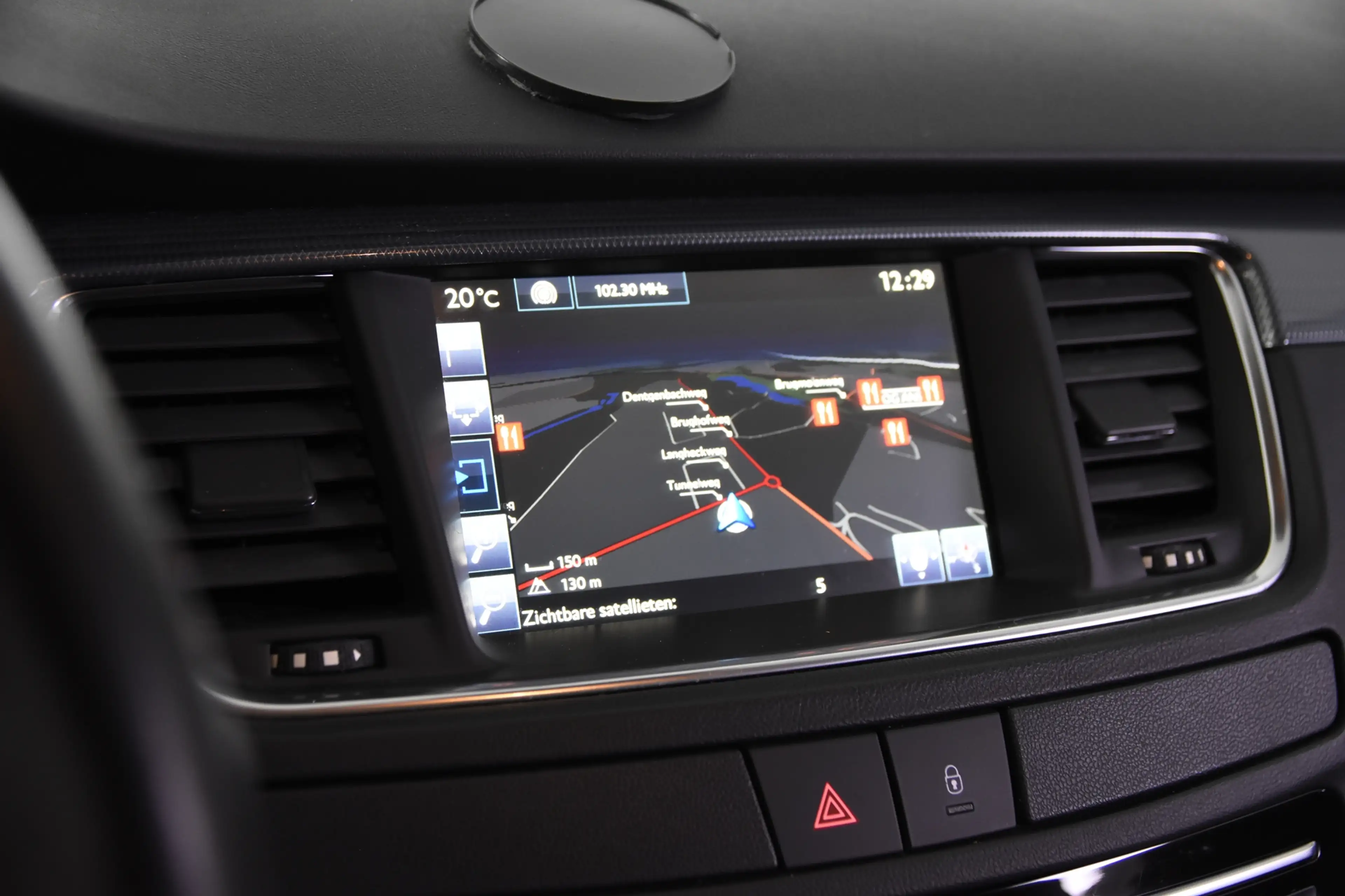 Peugeot 508 SW 1.6 BlueHDi *Navigatie*Panoramadak*HUD*PDC* — photo 12