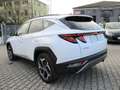 Hyundai TUCSON 1.6 HEV aut. Exellence - Deluxe/Lounge Bianco - thumbnail 4
