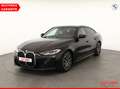 BMW 420 420d Gran Coupe LED Navi Kamera DAB Tempomat Schwarz - thumbnail 1