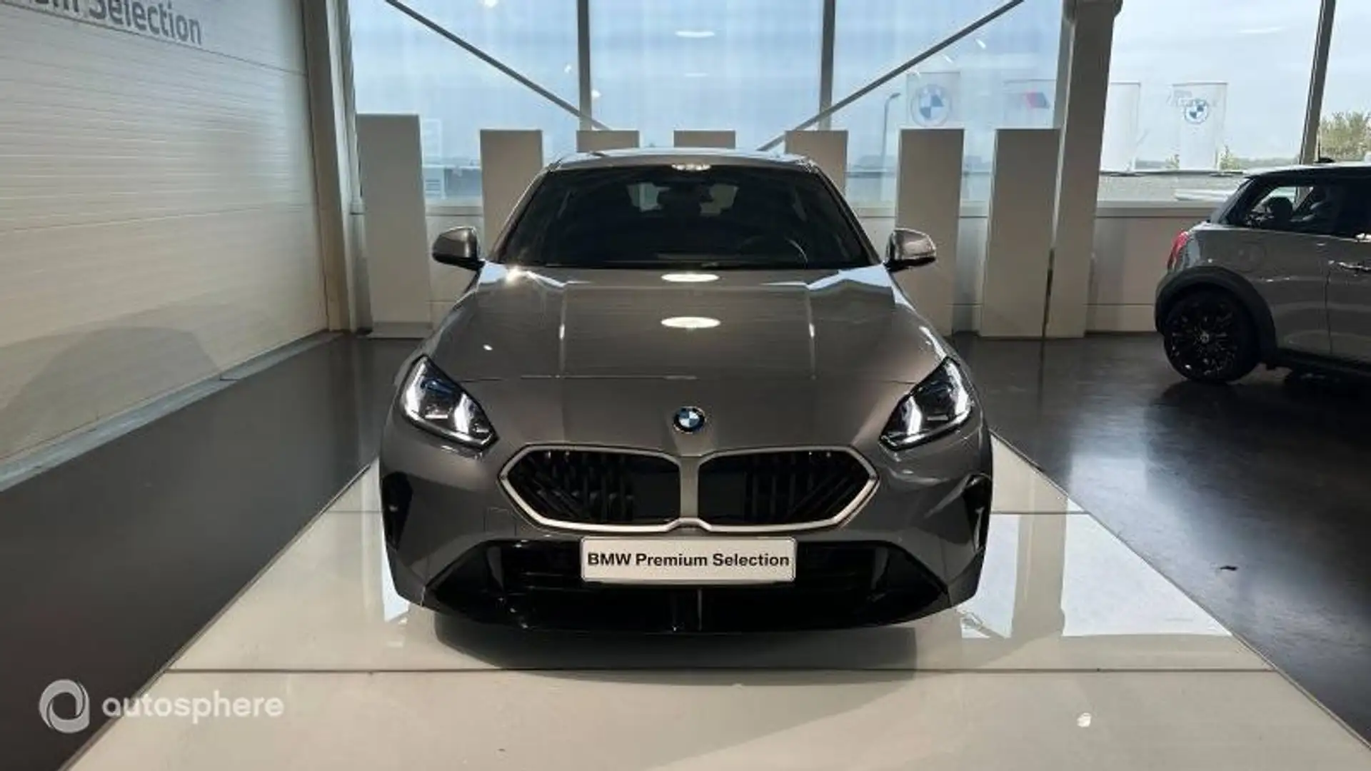 BMW 120 120dA 163ch M Sport DKG7 - 2