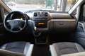 Mercedes-Benz Viano 2.2 CDI 8 Posti UnicoPropietario Tagliandi REGOLAR Nero - thumbnail 5