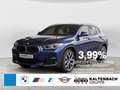 BMW X2 xDrive20d Advantage Plus PANO AHK ACC HUD Bleu - thumbnail 1