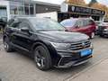 Volkswagen Tiguan R-Line ACC LED Pano CarPlay Чёрный - thumbnail 1
