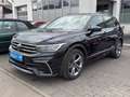 Volkswagen Tiguan R-Line ACC LED Pano CarPlay Чёрный - thumbnail 3