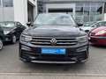 Volkswagen Tiguan R-Line ACC LED Pano CarPlay Чёрный - thumbnail 2