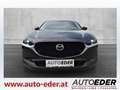 Mazda CX-30 e-Skyactive G122 Exclusive-Line Schwarz - thumbnail 2