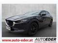 Mazda CX-30 e-Skyactive G122 Exclusive-Line Schwarz - thumbnail 3
