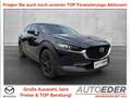 Mazda CX-30 e-Skyactive G122 Exclusive-Line Schwarz - thumbnail 1