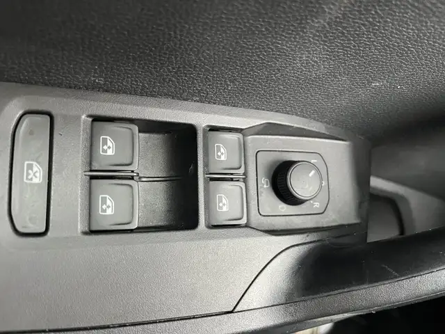 Seat Arona view 23