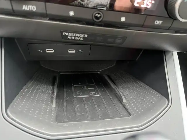 Seat Arona view 7