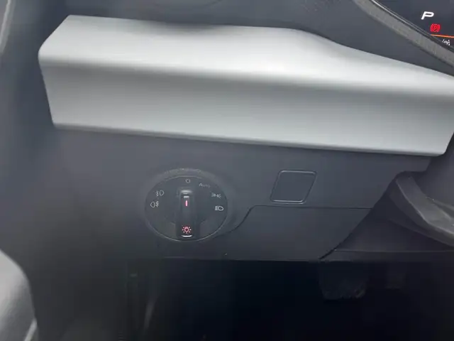 Seat Arona view 22