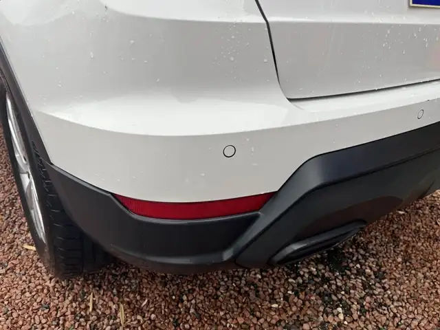 Seat Arona view 25