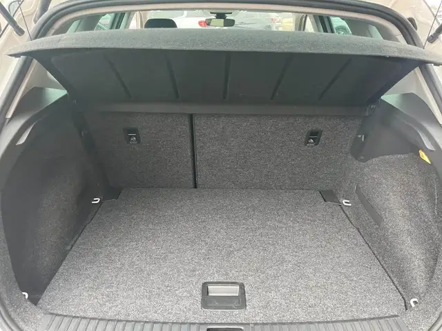 Seat Arona view 26