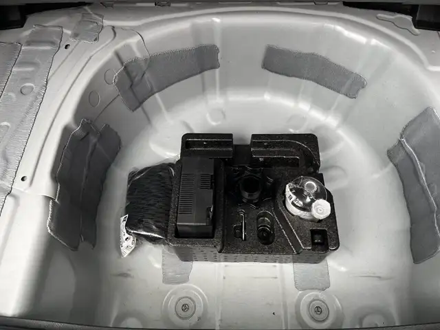Seat Arona view 27