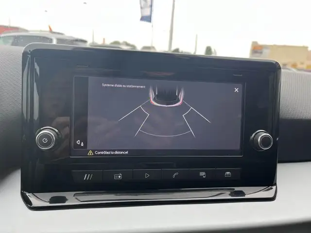 Seat Arona view 24