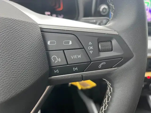 Seat Arona view 18