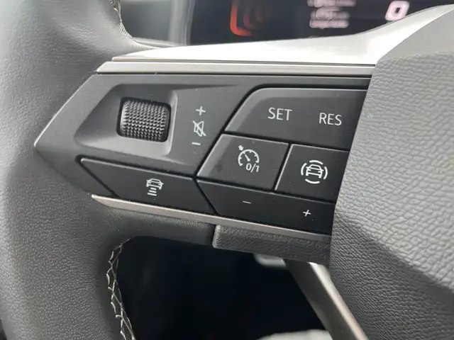 Seat Arona view 19