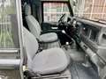 Land Rover Defender 90 2.5 Td5  E Fekete - thumbnail 9