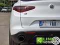 Alfa Romeo Stelvio 2.2d 210 CV AWD Veloce Tetto Gancio Traino Blanc - thumbnail 22