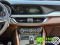 Alfa Romeo Stelvio 2.2d 210 CV AWD Veloce Tetto Gancio Traino Blanc - thumbnail 28