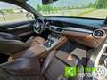 Alfa Romeo Stelvio 2.2d 210 CV AWD Veloce Tetto Gancio Traino Blanc - thumbnail 31
