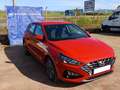 Hyundai i30 1.0 TGDI Klass LR 48V 120 Rojo - thumbnail 2