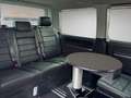 Volkswagen T6 Multivan T6.1 Multivan Highline 4 Motion AHK Stand Schwarz - thumbnail 12