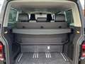 Volkswagen T6 Multivan T6.1 Multivan Highline 4 Motion AHK Stand Schwarz - thumbnail 14