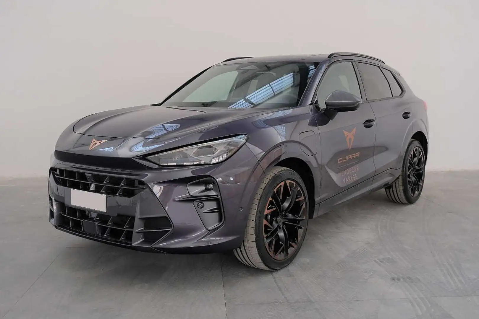 CUPRA Terramar VZ 1.5 e-HYBRID 272 CV DSG Lilla - 1