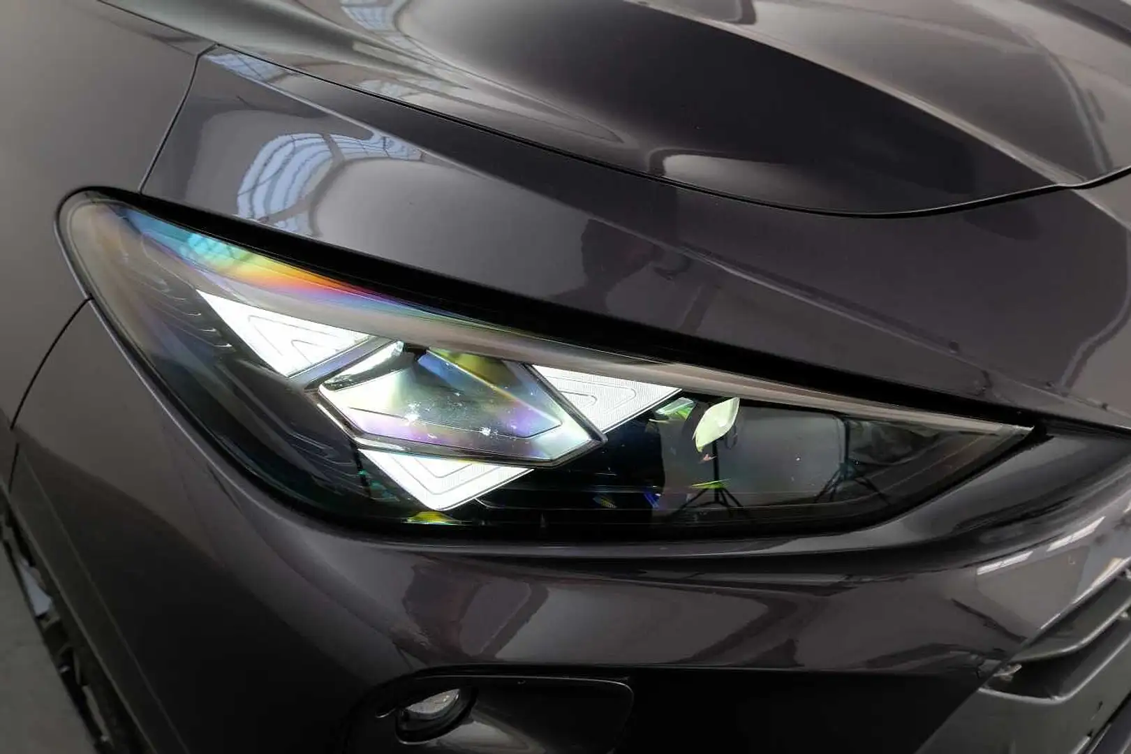 CUPRA Terramar VZ 1.5 e-HYBRID 272 CV DSG Lilla - 2