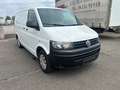 Volkswagen T5 Transporter Kasten Weiß - thumbnail 2