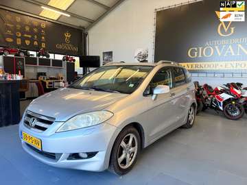 2.0i Executive inruil mogelijk