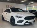 Mercedes-Benz CLA 250 CLA 250 AMG-Line*Pano+NightP+360°+Multib*U-Frei Blanc - thumbnail 4