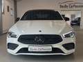 Mercedes-Benz CLA 250 CLA 250 AMG-Line*Pano+NightP+360°+Multib*U-Frei Blanc - thumbnail 12