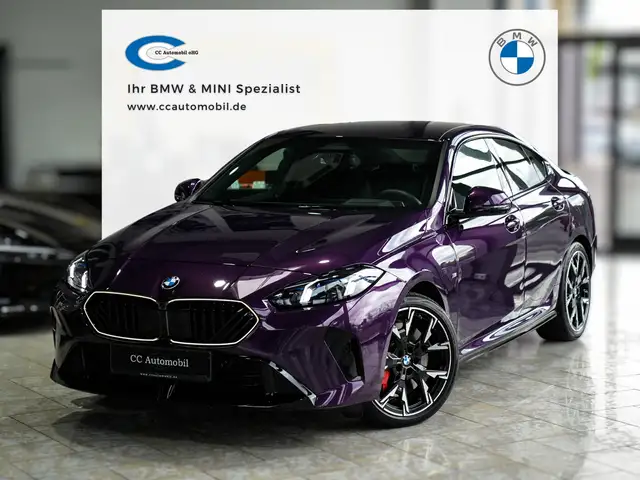 Bmw 220 220i Gran Coupe M SPORT PRO 360K Aktivsitz HUD
