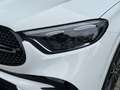 Mercedes-Benz GLC 200 d 4M Coupé AMG DigitalLight AHK 360°-K. Blanc - thumbnail 7