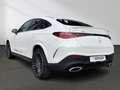 Mercedes-Benz GLC 200 d 4M Coupé AMG DigitalLight AHK 360°-K. Blanc - thumbnail 4