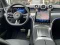 Mercedes-Benz GLC 200 d 4M Coupé AMG DigitalLight AHK 360°-K. Blanc - thumbnail 9