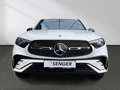 Mercedes-Benz GLC 200 d 4M Coupé AMG DigitalLight AHK 360°-K. Blanc - thumbnail 5
